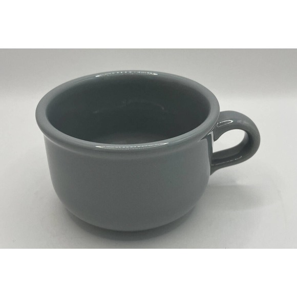 Waechtersbach Coffee Mugs Teacup or Punch‎ Bowl Size Made in W. Germany Cups - Picture 5 of 10